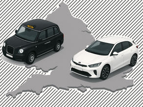 Government plan to cut England’s taxi and PHV licensing bodies from 263 to 70 raises operational and enforcement questions for the sector