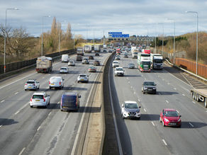 Easter getaway surge set to test taxi trade as 21m leisure trips planned despite rising fuel costs