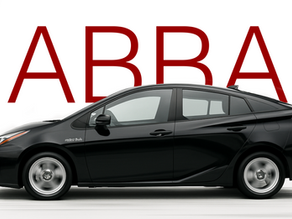 What is the ‘ABBA Rule’ and how could it reshape taxi and private hire out-of-area operations across England?