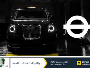 TfL set to “monitor” 15 year taxi age limit for new EV cabs