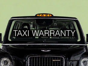 Taxi drivers WARNED over costly warranty mistakes that could leave repairs uncovered