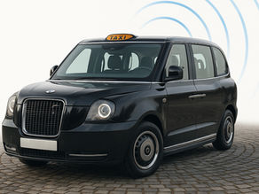 NETWORK OUTAGE: Should taxi regulators allow a backup payment device to protect drivers and passengers?