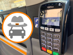 UNDERCOVER CABBIE: What is Bilking? Is it a civil matter?