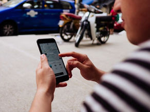 Massachusetts sues Uber and Lyft over driver workers status