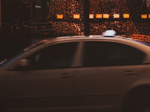 Compliance failures, geo-fencing Uber and testing costs dominate Southampton taxi trade forum