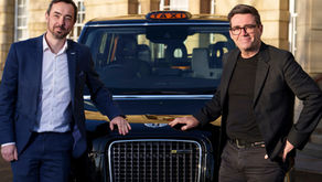 Manchester’s targeted taxi funding draws praise from drivers seeking stability missing in other UK cities