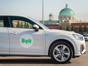 Ridehail firm Bolt introduces cost-effective nationwide dash-cam scheme