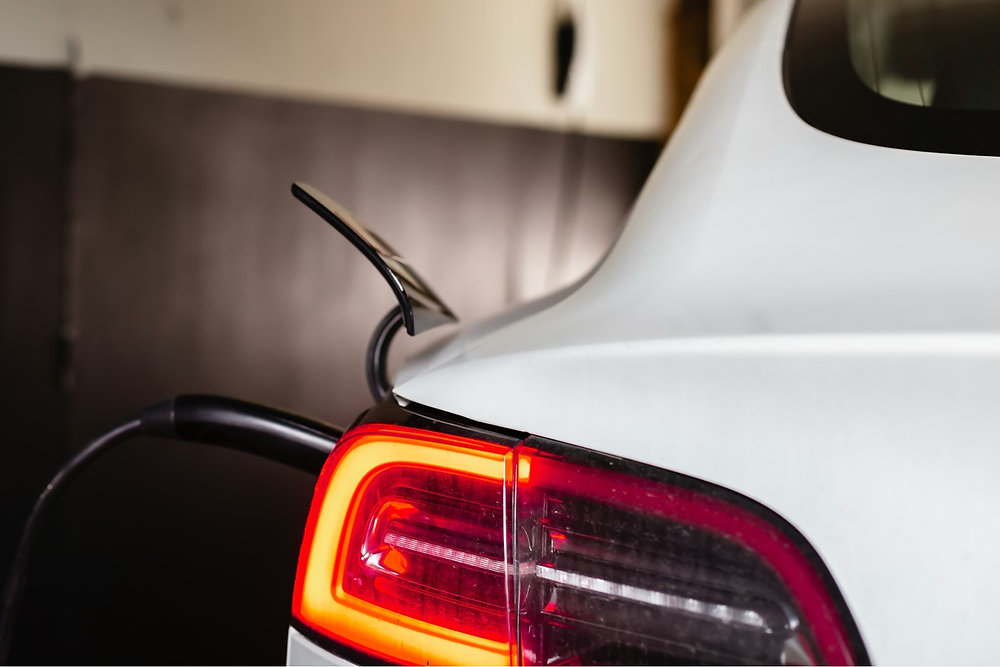 EV charge point grants increased to £500 as government extends support to 2027