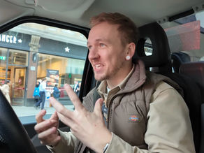 London YouTube taxi driver says electric LEVC black cab transformed life behind the wheel despite a few frustrations seven years down the road