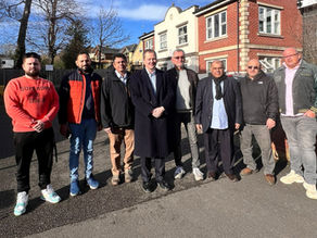 MP calls for action against Uber drivers working outside of licensed area and using local taxi ranks