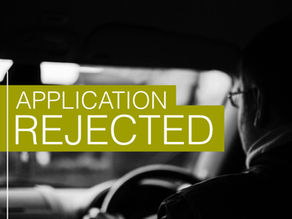 Blackpool Council rejects private hire driver licence over violent and dishonesty convictions not listed on application