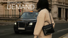 Driver shortages keep some taxi trade regions profitable while some oversaturated regional markets face increasing pressure