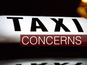 Two new taxi policies threaten the viability of the trade and service within Lewes district