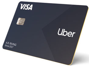 Uber Money becomes latest product offered by US ride-hailing firm