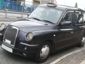TfGM seek finance partners to support taxi and vehicle upgrades ahead of Clean Air Zone start