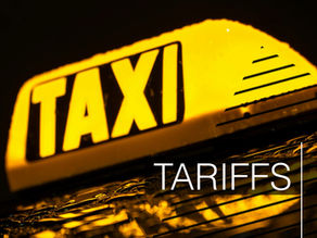 APPROVED: New taxi tariff rise approved and vehicle limit maintained in North East Lincolnshire