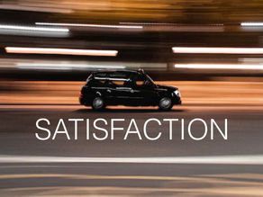 Public satisfaction with Taxis and PHVs shows slight dip, according to latest national survey