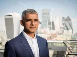 Mayoral candidates blast Khan over Uber ban despite the safety of 14,000+ passengers put at risk