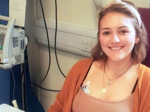 Colchester taxi driver determined to raise £200,000 to help fight daughter’s cancer battle