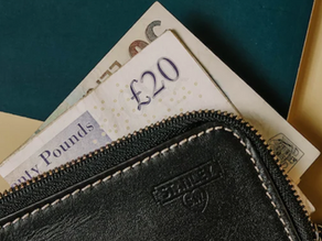 LEGAL TENDER: Can taxi drivers accept and reject old banknotes as payment?