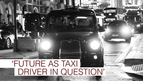 ‘FUTURE AS TAXI DRIVER IN QUESTION’: TfL silence over approved retrofit system age limits leaving more London taxi drivers in limbo