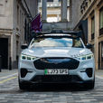 Londoners invited to join waitlist for Wayve autonomous rides on Uber ahead of planned launch