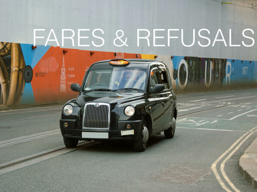 FAIR FARES AND LESS REFUSALS: How could Devolution Bill reforms reshape taxi and PHV passenger experience across England?