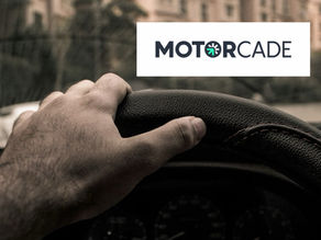 Motorcade refreshes brand as Acorn targets growth in non-standard digital motor insurance