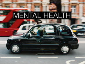 Is the UK taxi industry sitting on a mental health ticking time bomb crisis?