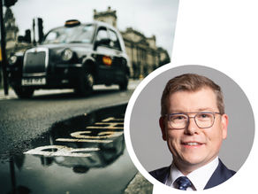 COMMITTEE STAGE: New Taxi and PHV Bill enters next parliamentary stage