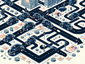 Taxi drivers share worries and concerns over new digital HMRC tax reporting rules