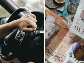 British drivers to avoid £50 motor insurance tax hike as Government plans do away with EU ‘Vnuk’ law