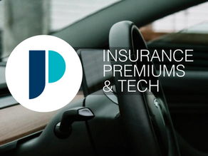 PATONS INSURANCE: How have advances in technology affected taxi & PHV insurance premiums?