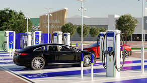 bp pulse signs EV charging rollout deal with Columbia Threadneedle retail parks