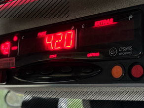 LTDA Senior Rep discusses ‘slightly more modest’ London taxi tariff increase being debated for 2025