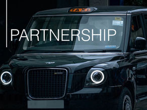 Flock and Acorn forge new era for taxi fleet insurance