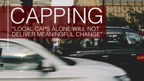 Minicab cap ‘will not deliver meaningful change’ without national cross-border hiring shake-up, TfL tells Transport Committee inquiry