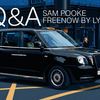 Q&A SAM POOKE: TfL Taxi Action Plan needs to deliver stronger financial support