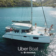 Uber and Click&Boat launch Mediterranean boat hire trial through app integration
