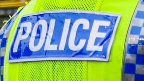 Two teenagers killed in taxi crash as police renew appeal for witnesses