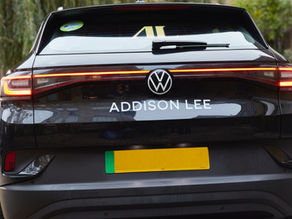 Addison Lee backs Government taxi reform plans saying national standards alone will not fix licensing problems