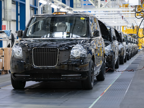 MP questions Minister about the impact should Government choose to axe Plug-in Taxi Grant this April