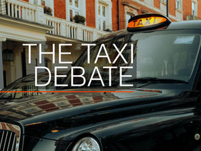 TAXIPOINT SUMMARY: What topics were spoken about during TfL, taxi trade and London Assembly debate?