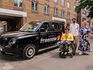 Black cab decline sparks travel fears among 96% of young wheelchair users, new survey finds