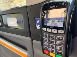 Calls for card payment uptake and review of CCTV policy as Aberdeen’s Taxi Consultation Group meets