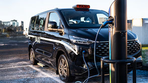 THE MAYOR’S U-TURN: Could new manufacturers finally break into London’s black cab market if TfL drop requirement?
