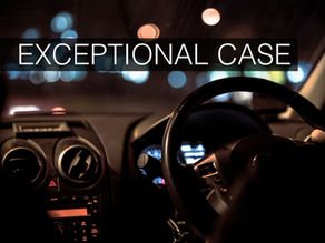 Private hire driver WINS licence after panel accepts ‘exceptional’ case