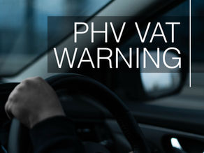 Solicitor warns Chancellor’s proposed ‘Taxi Tax’ on private hire services risks putting an ‘unfair burden’ on smaller operators