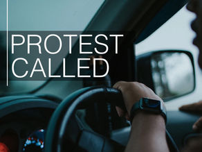 Private hire drivers set to protest in Birmingham over Uber and Bolt pricing and recruitment concerns