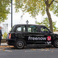 Freenow by Lyft launches £500 bonus to attract more female black cab taxi drivers in London